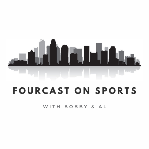 Fourcast Sports Is Here!